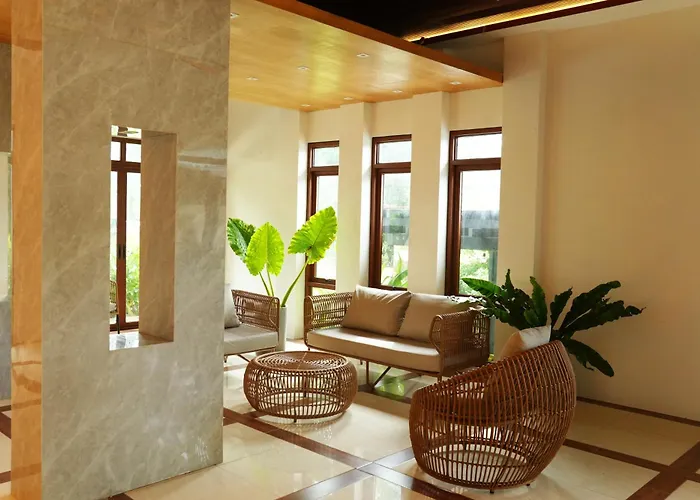 Awapuhi Hotel & Resort, Busuanga