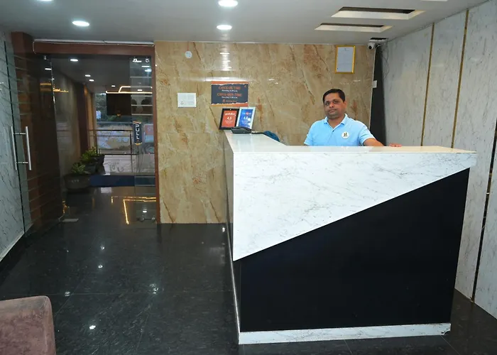 Treebo Nirmalya Grand