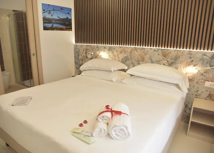 Hotel Floris