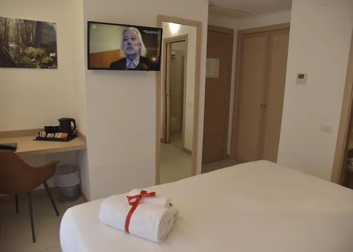Hotel Floris