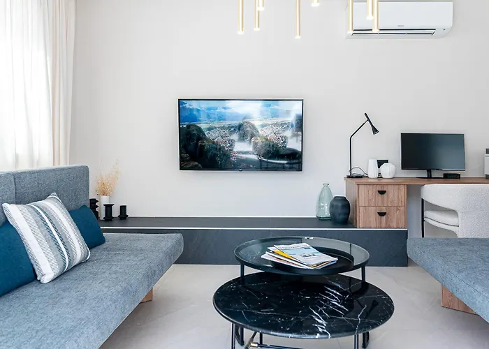 Opulence12 Suites