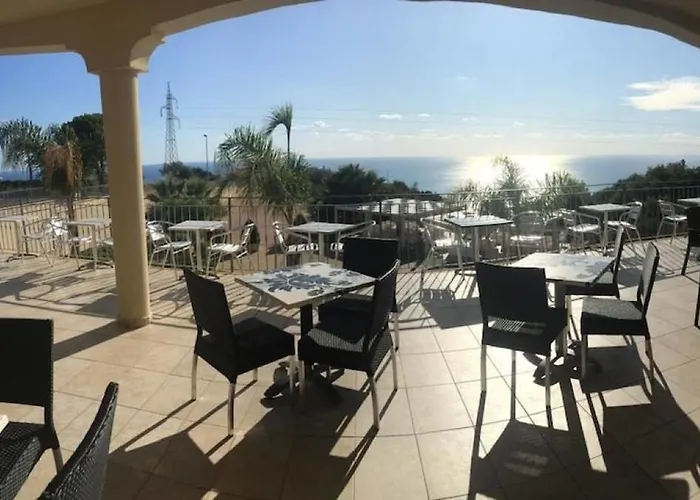 La Felce Imperial Hotel