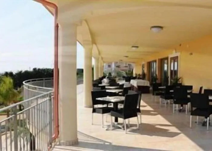 La Felce Imperial Hotel