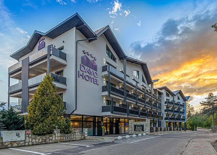 Davo Hotel