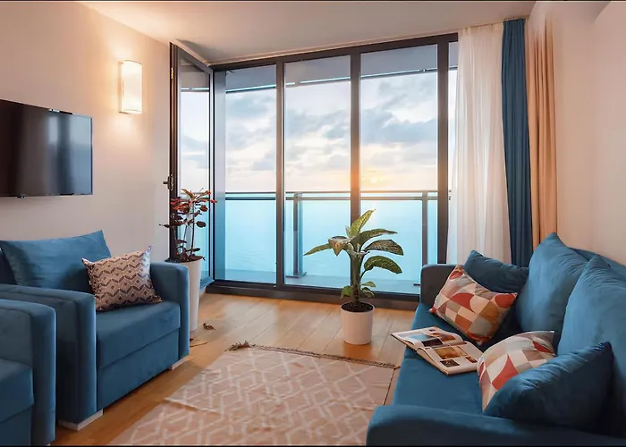 Orbi City Black Seaview Hotel