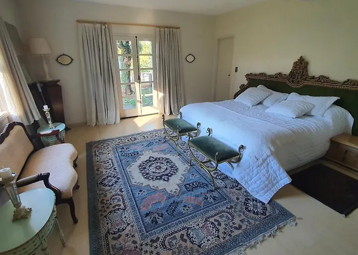 Refugio Boutique Suites Premium e Experiência VIP