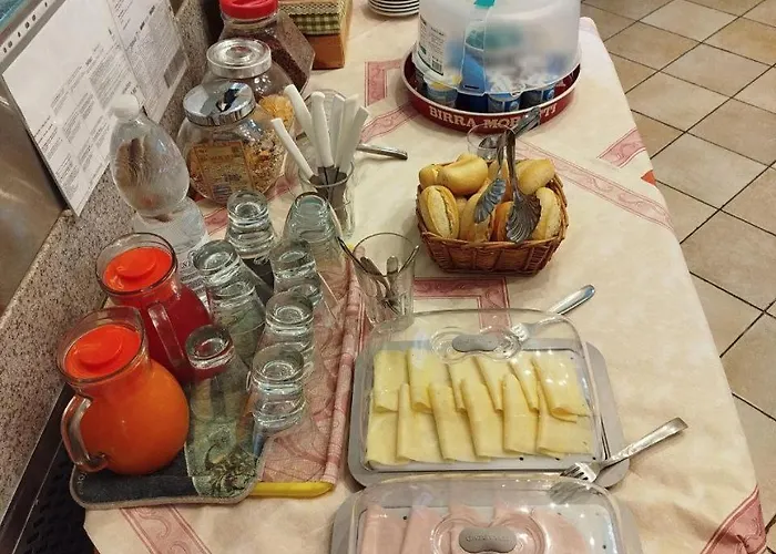 Albergo Tre Stelle