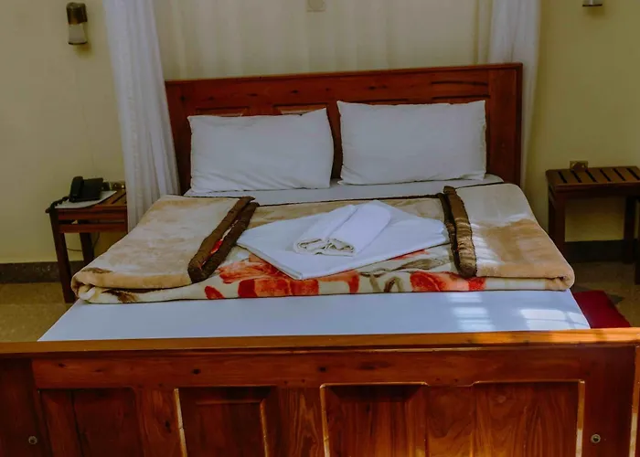 Dream Kilimanjaro Complex Hotel