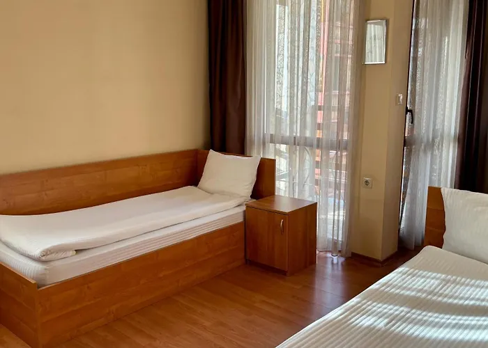 Hotel Veronika Devin