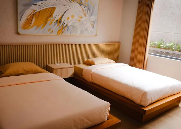 Miracle Hotel Cianjur