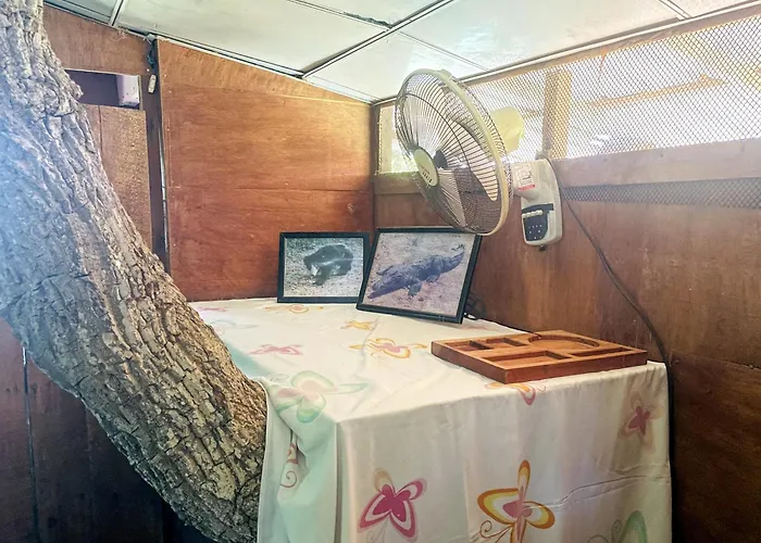 Green Tree House Yala