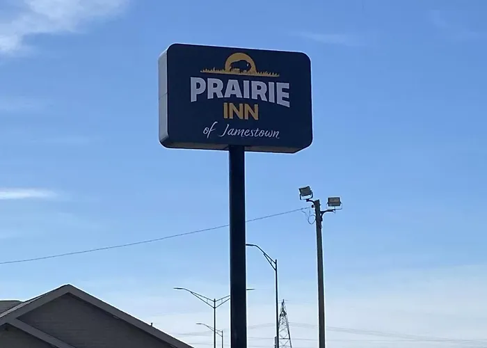 Prairie Inn Of Jamestown