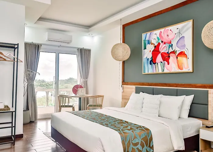 Kabesera Bed And Coffee