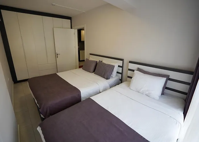 Elea Premium Stay