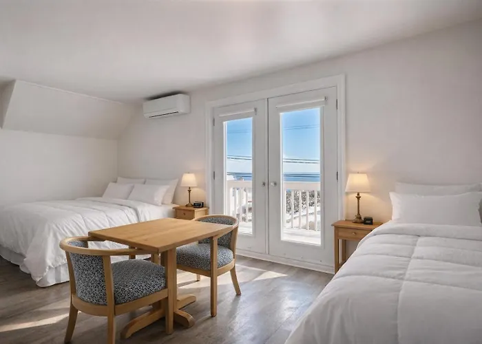 Hotel Therese