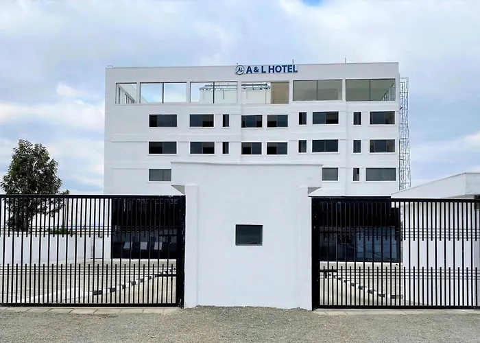 Alfred Hotels - A&L