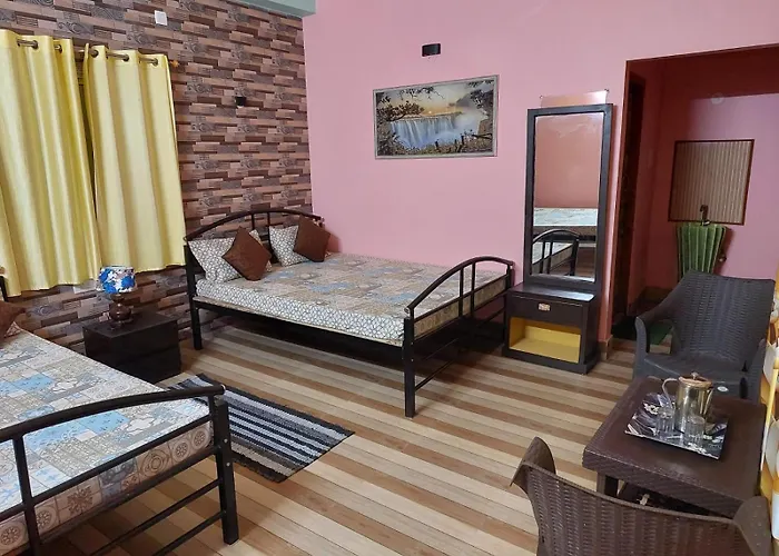 Dev Murti Eco Resort