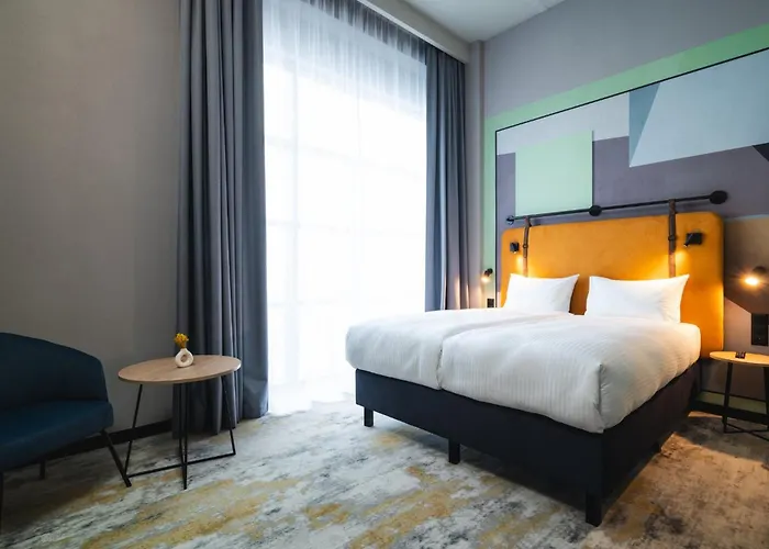 Focus Hotel Premium Olsztyn