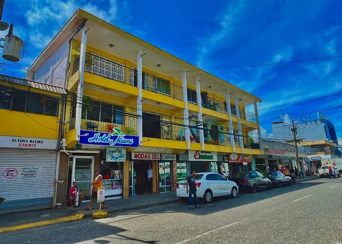 Hotel Miami CR