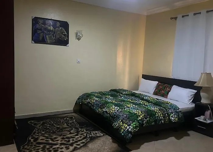 Abby Treasure Hotel
