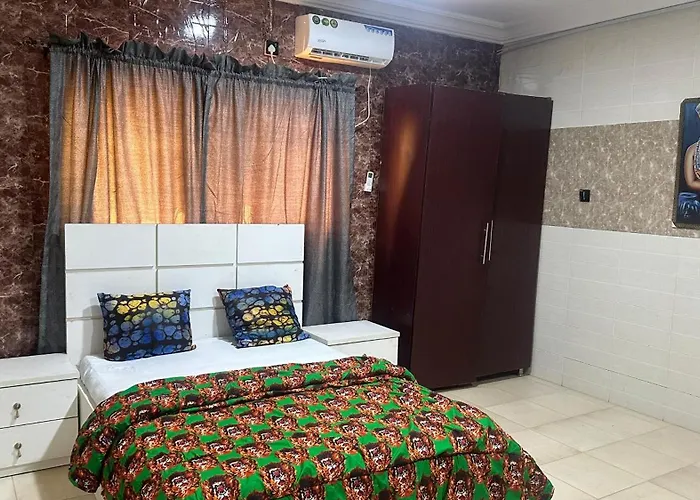 Abby Treasure Hotel