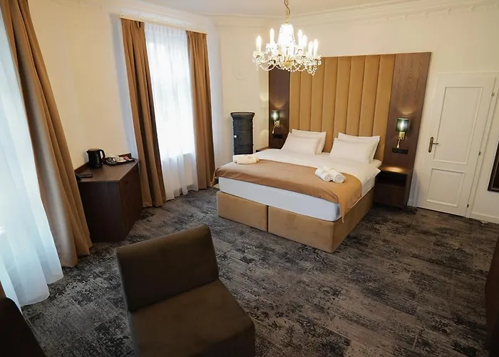 Hotel Fatima