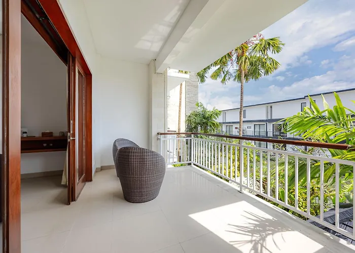Cove Riendu Guesthouse
