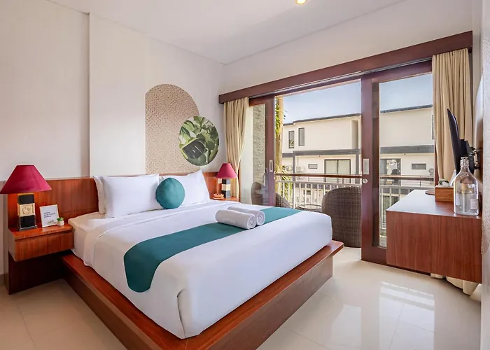 Cove Riendu Guesthouse