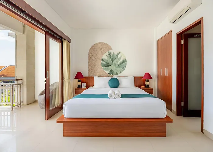 Cove Riendu Guesthouse