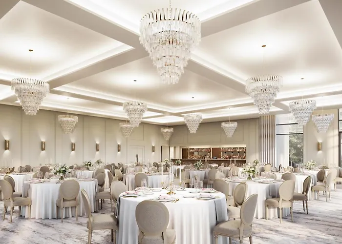 The Grace Westport Estate