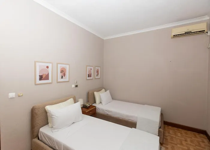 Vila Joya Boutique Hotel Stp