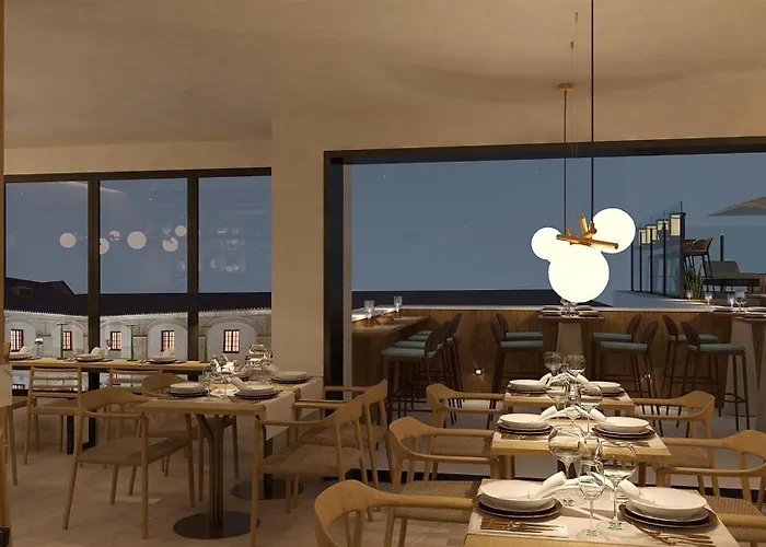 Casa del Compositor, Vignette Collection by IHG