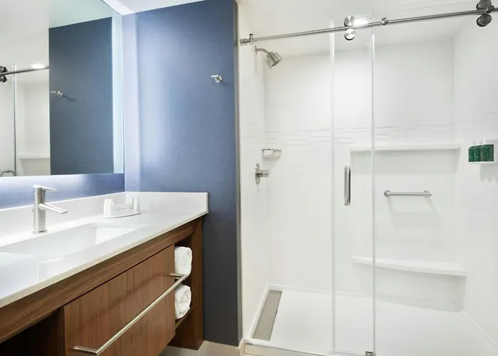 Residence Inn By Marriott Waxahachie