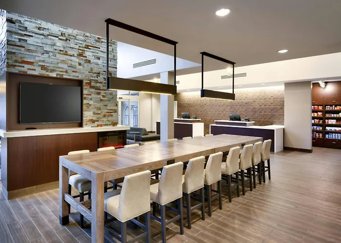 Residence Inn By Marriott Waxahachie