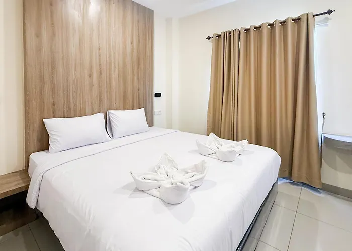 Sans Vibes Hotel Grand Danau Toba Balige