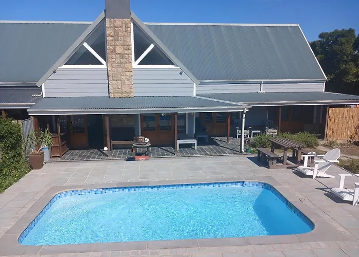 Gables B & B