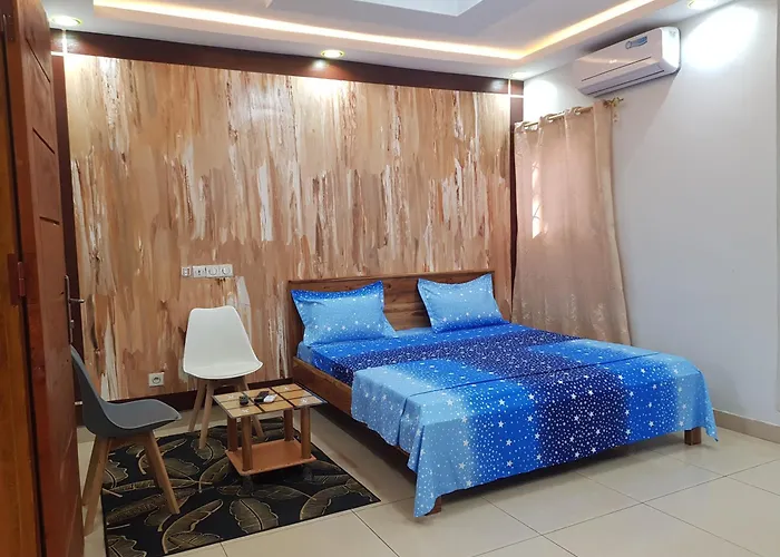 Residence Bedel