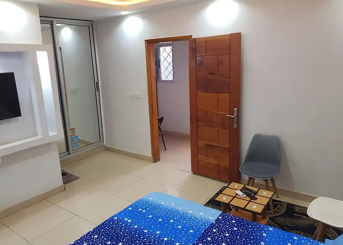 Residence Bedel