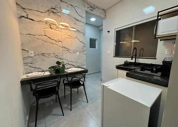 Pousada Minas Gerais