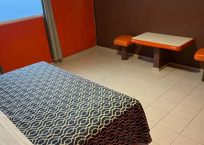 Hotel Y Villas Grand Zepol