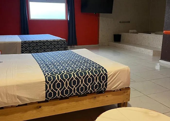 Hotel Y Villas Grand Zepol