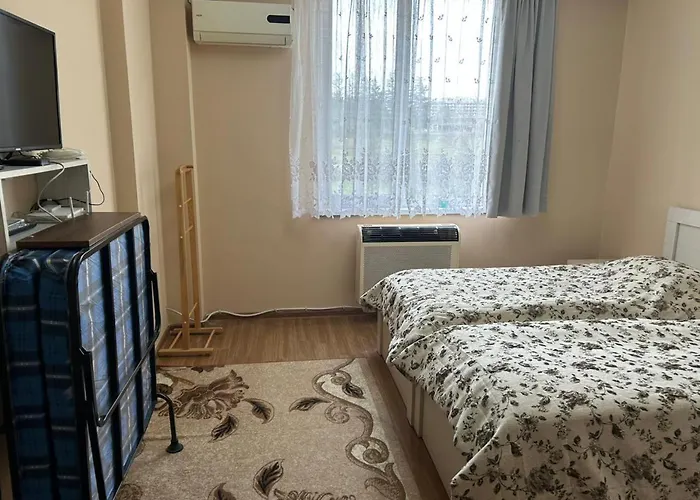 Hotel Tamo