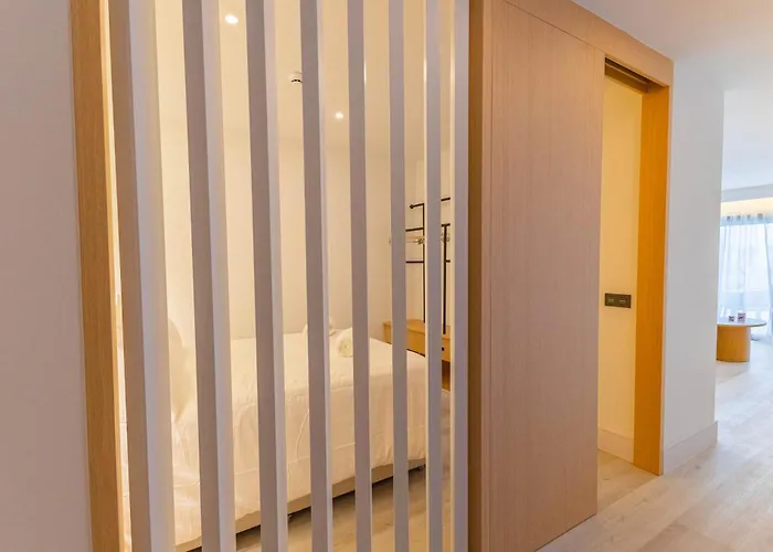 Hotel Royal Atlantico