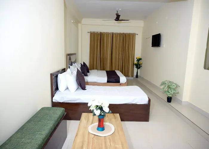 Panch Aarohan Hotel King