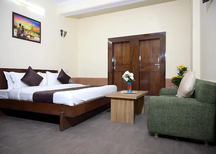 Panch Aarohan Hotel King