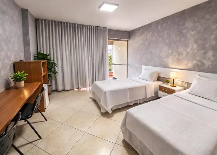 Garvey Park Hotel