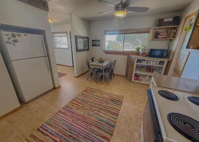 Hozho King Mokee Shared Kitchen, Pets Ok #2