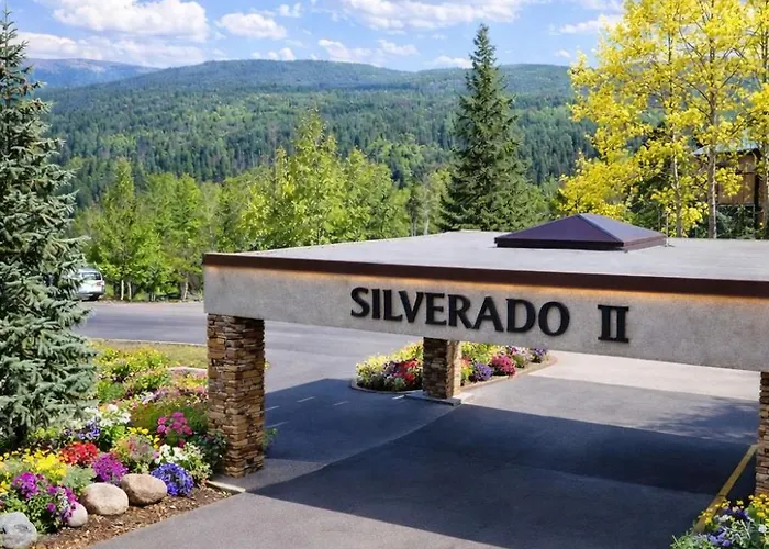 Silverado II Resort & Event Center