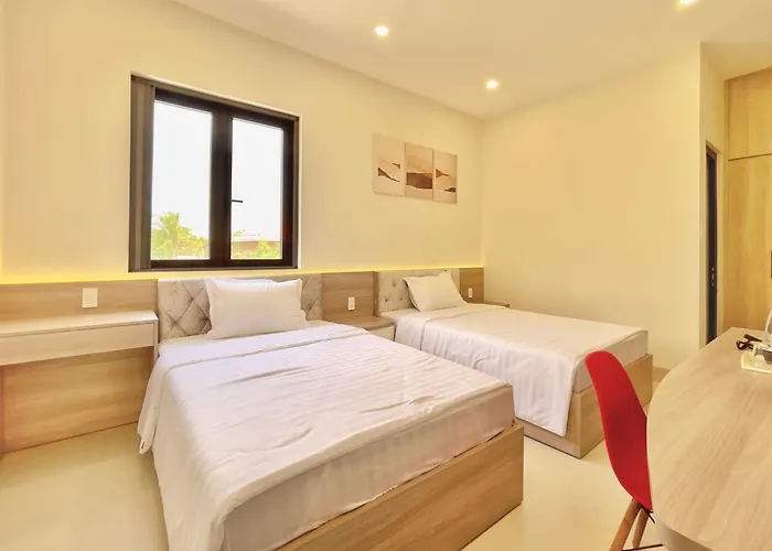Mui Da Hotel