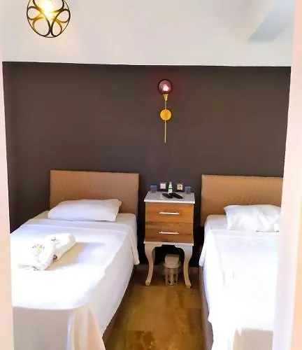 Haluk Otel